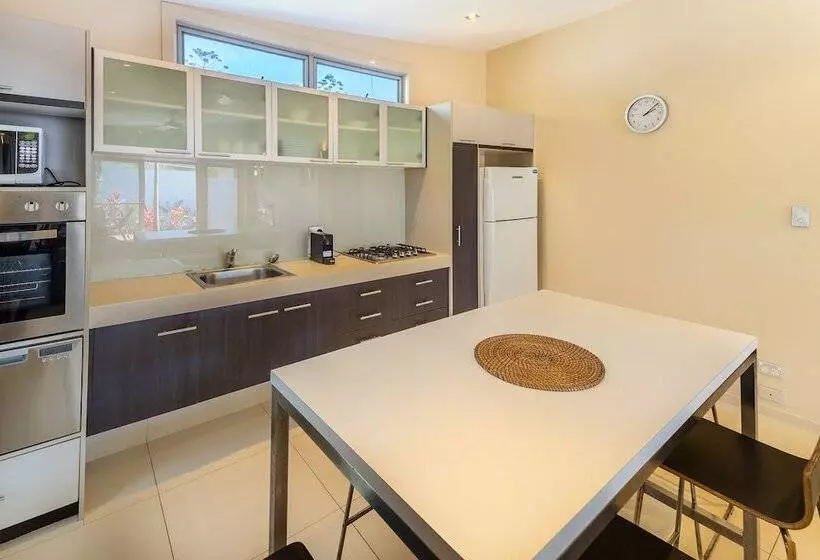 בית מלון כפרי Ingenia Holidays Byron Bay