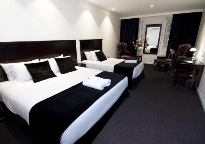 International Hotel Wagga Wagga