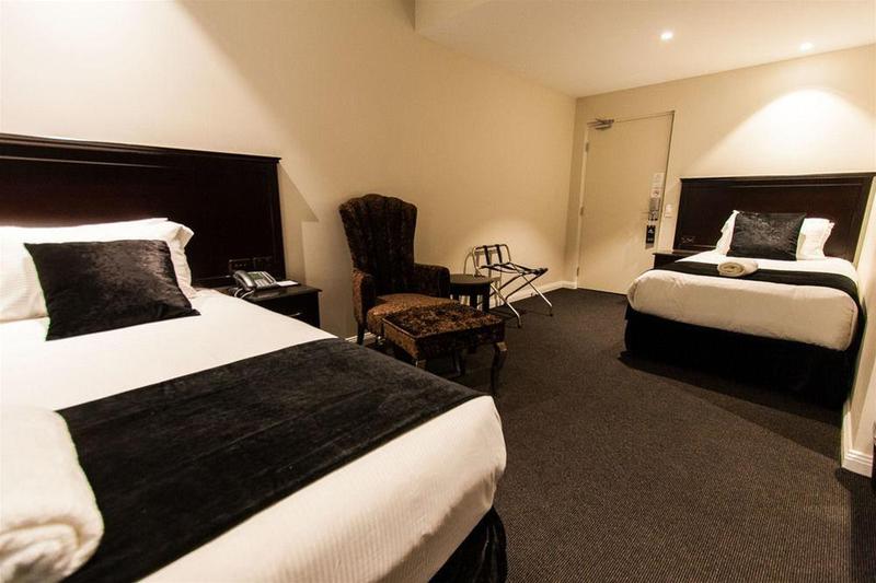 International Hotel Wagga Wagga
