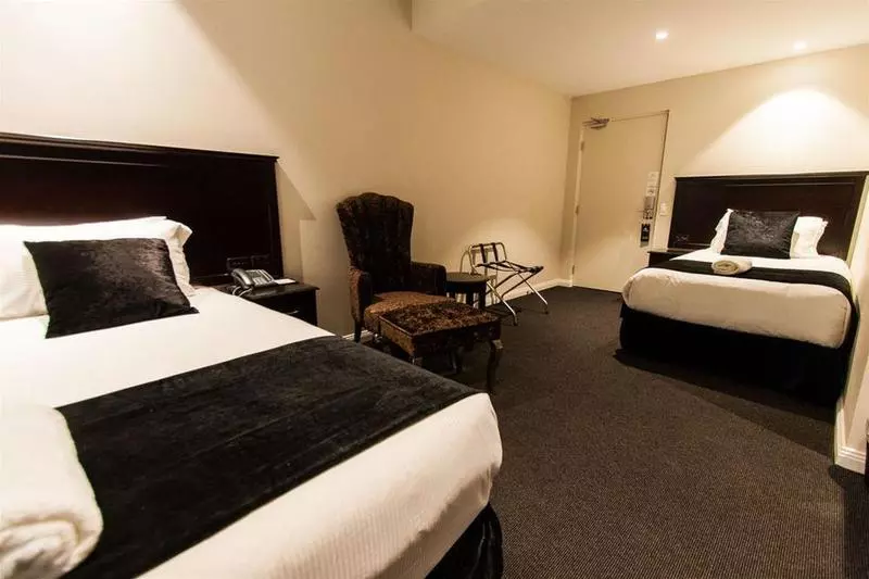 International Hotel Wagga Wagga