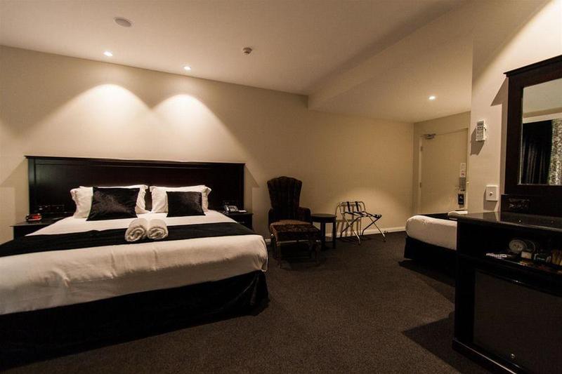 International Hotel Wagga Wagga