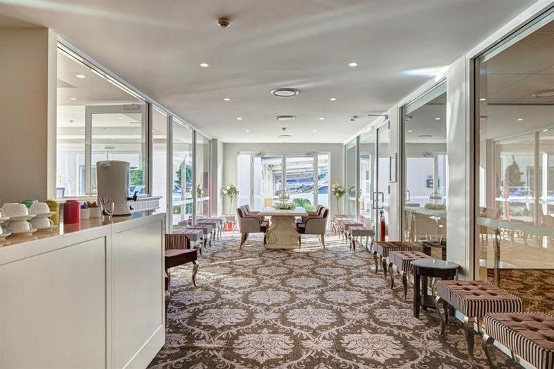 International Hotel Wagga Wagga