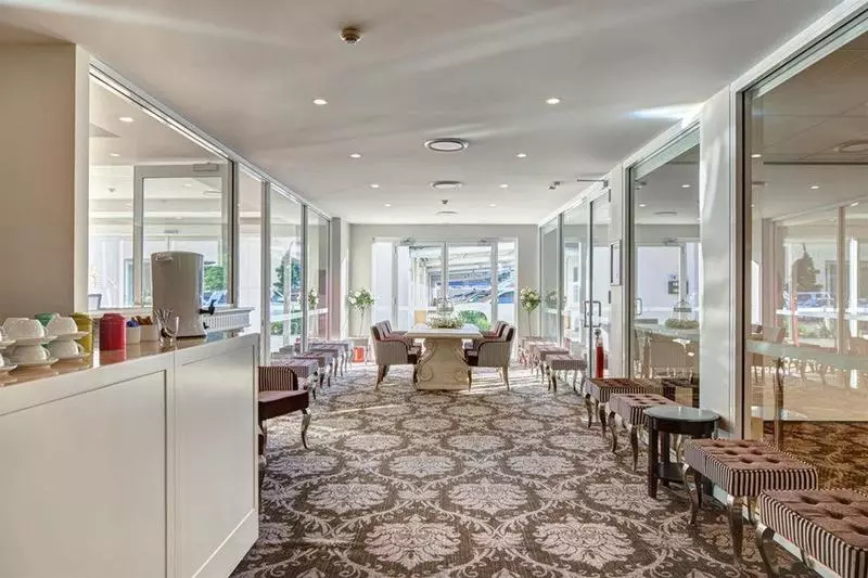 International Hotel Wagga Wagga