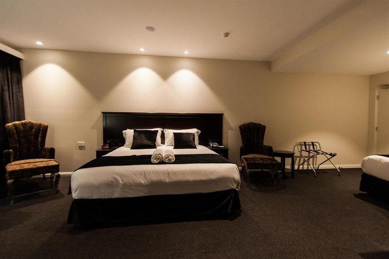 International Hotel Wagga Wagga