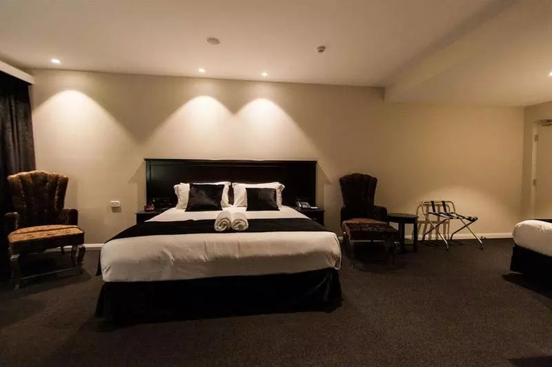 International Hotel Wagga Wagga
