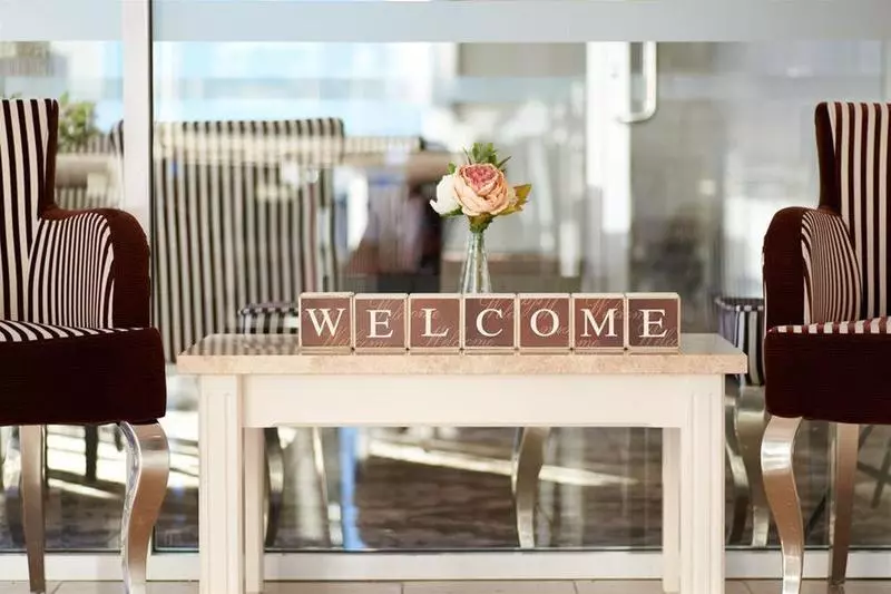 International Hotel Wagga Wagga