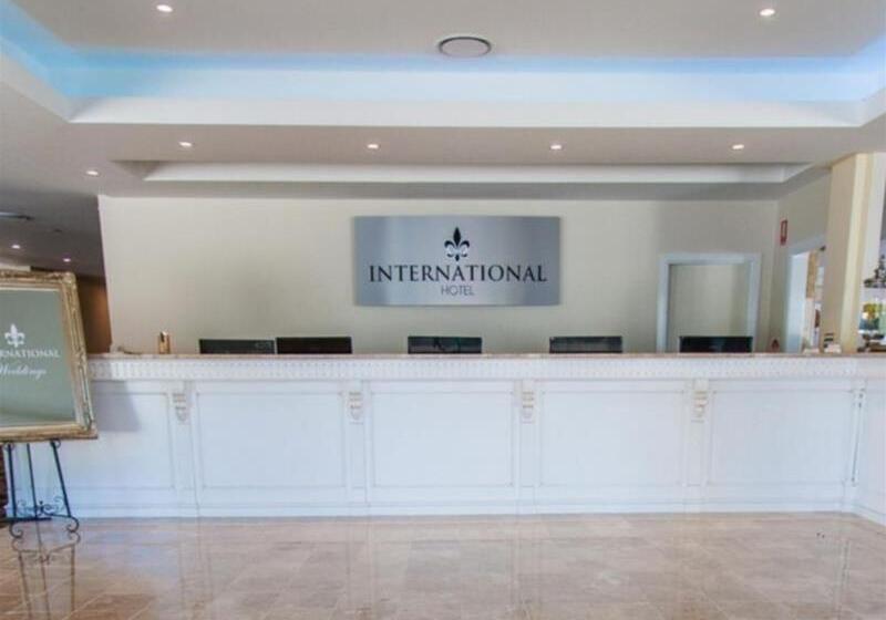 International Hotel Wagga Wagga