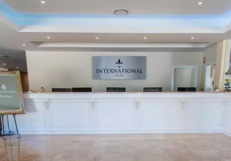 International Hotel Wagga Wagga