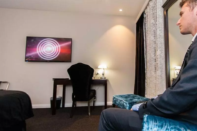 International Hotel Wagga Wagga