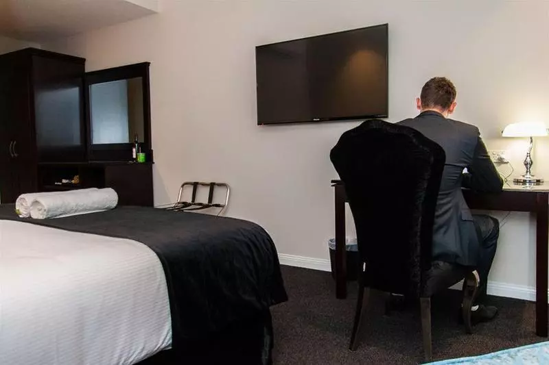 International Hotel Wagga Wagga