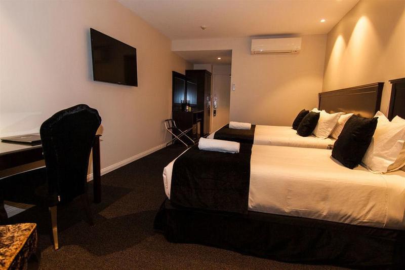 International Hotel Wagga Wagga