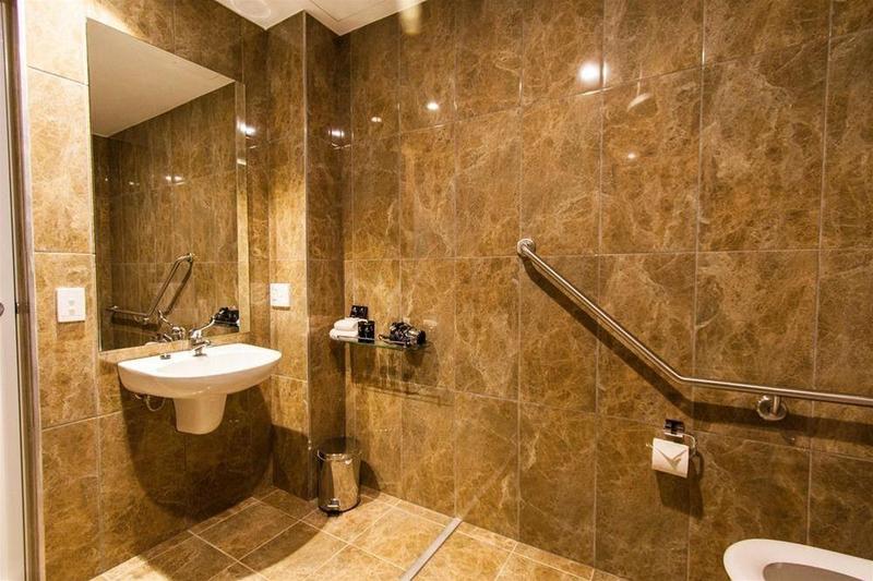 International Hotel Wagga Wagga