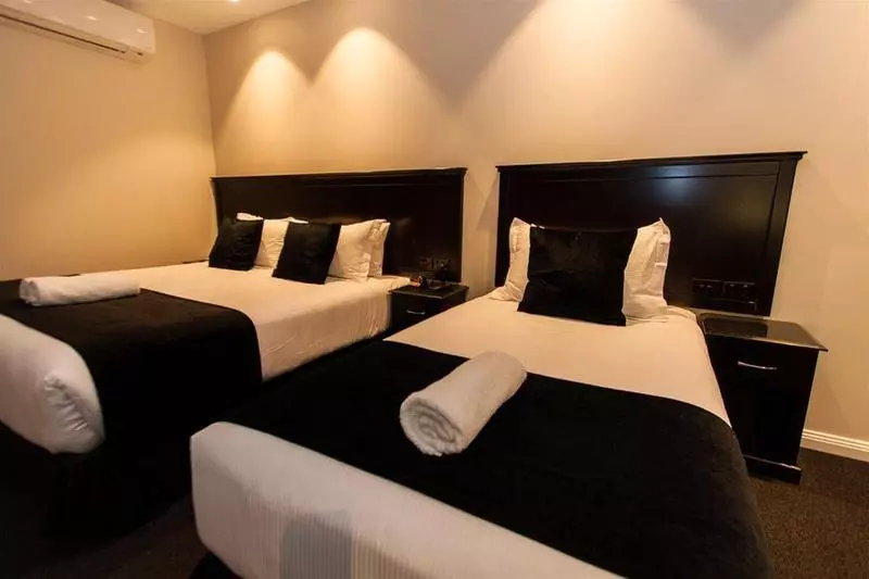 International Hotel Wagga Wagga