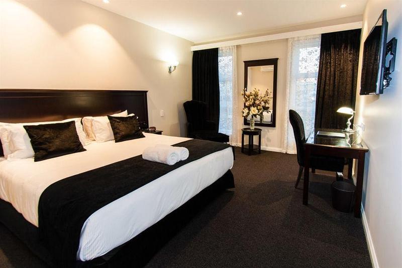 International Hotel Wagga Wagga