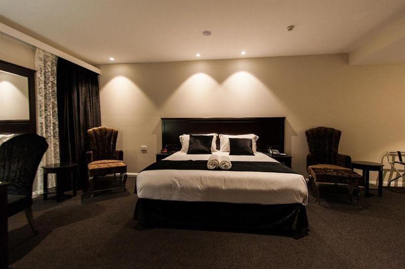 International Hotel Wagga Wagga