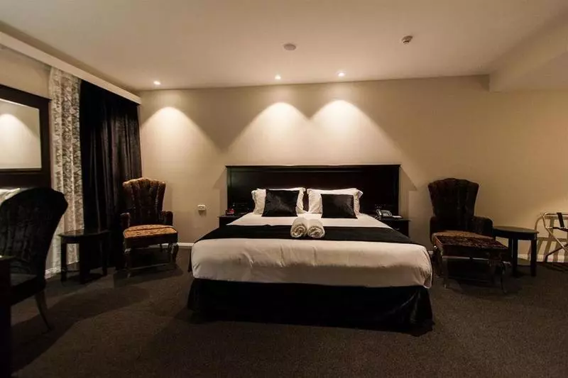 International Hotel Wagga Wagga