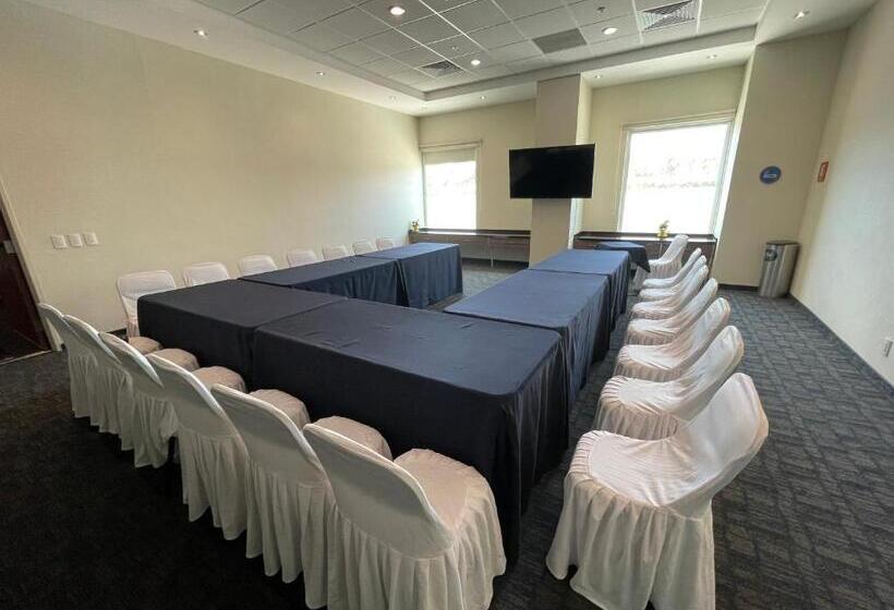 ホテル La Venta Inn Ciudad Del Carmen