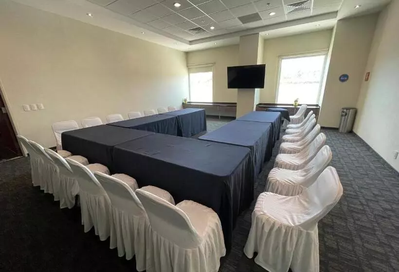 فندق La Venta Inn Ciudad Del Carmen