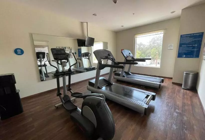 فندق La Venta Inn Ciudad Del Carmen