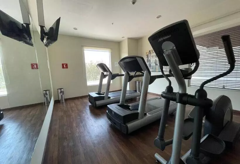 فندق La Venta Inn Ciudad Del Carmen