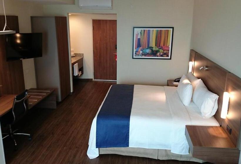 ホテル La Venta Inn Ciudad Del Carmen