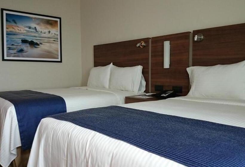 ホテル La Venta Inn Ciudad Del Carmen