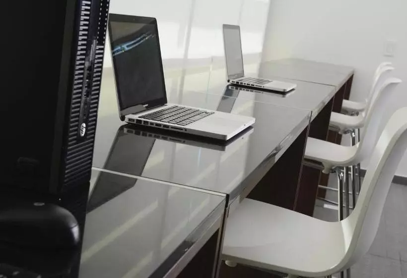 فندق La Venta Inn Ciudad Del Carmen