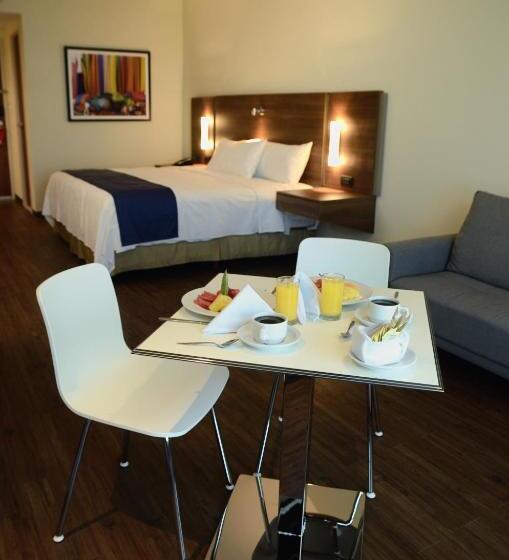 ホテル La Venta Inn Ciudad Del Carmen