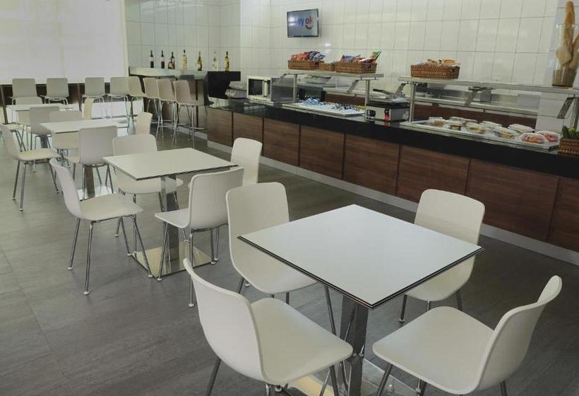 ホテル La Venta Inn Ciudad Del Carmen