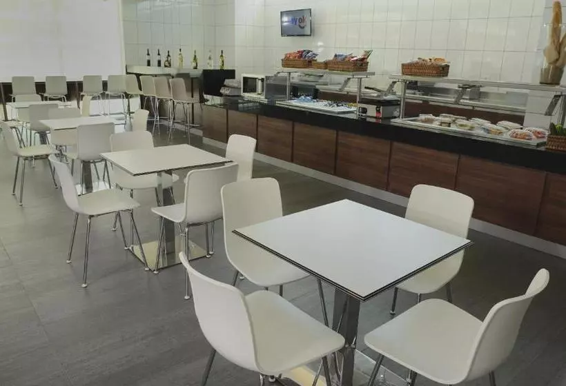 فندق La Venta Inn Ciudad Del Carmen