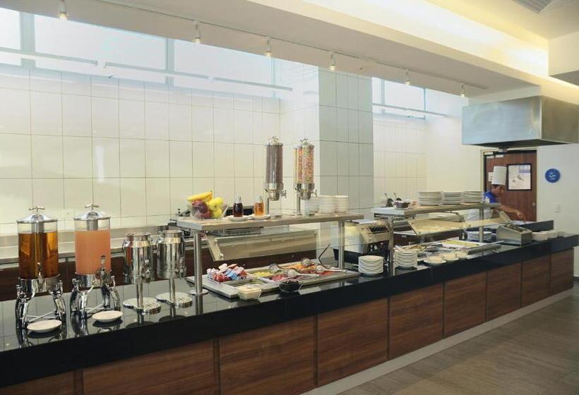 ホテル La Venta Inn Ciudad Del Carmen