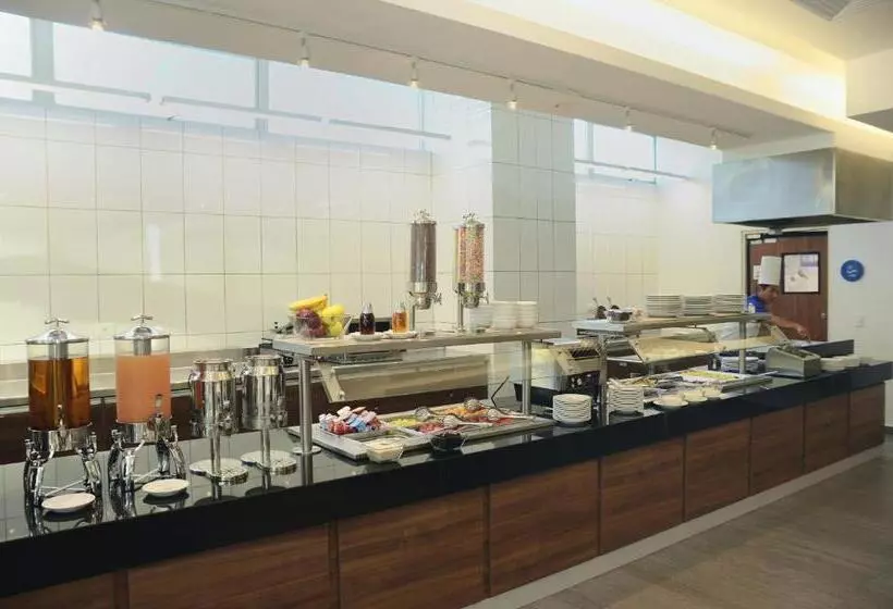 فندق La Venta Inn Ciudad Del Carmen