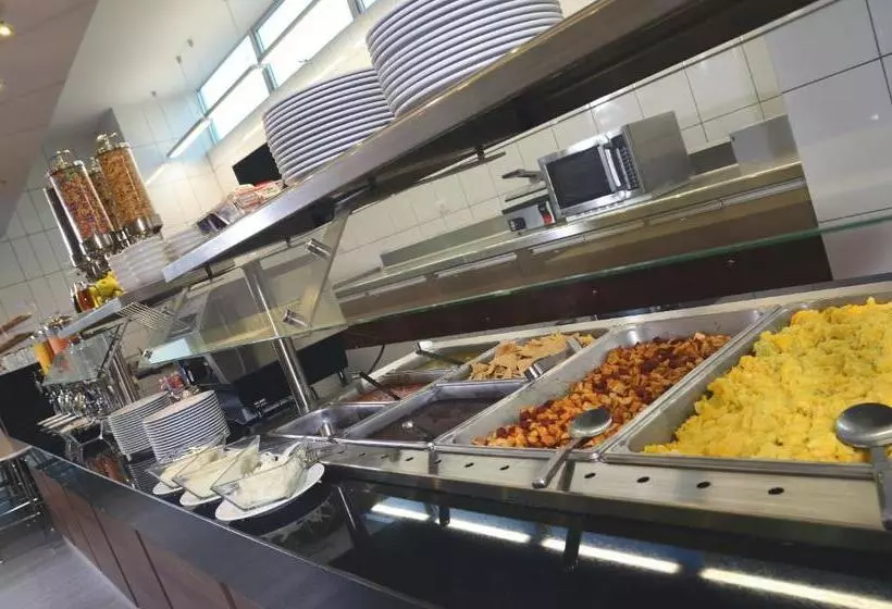 فندق La Venta Inn Ciudad Del Carmen