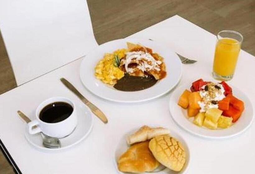 ホテル La Venta Inn Ciudad Del Carmen