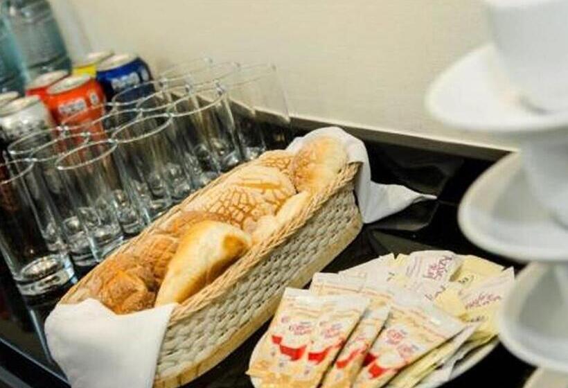 ホテル La Venta Inn Ciudad Del Carmen