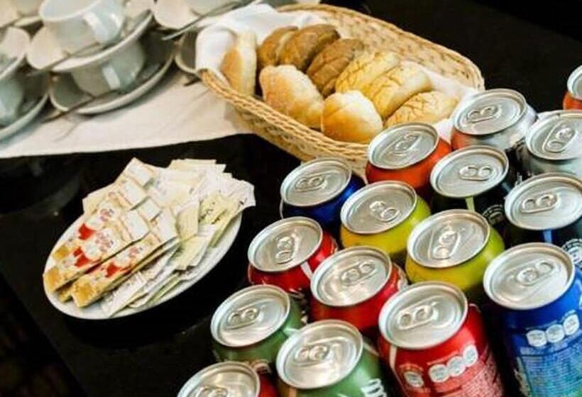 ホテル La Venta Inn Ciudad Del Carmen