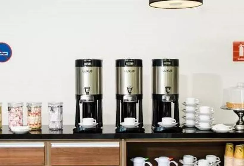 فندق La Venta Inn Ciudad Del Carmen