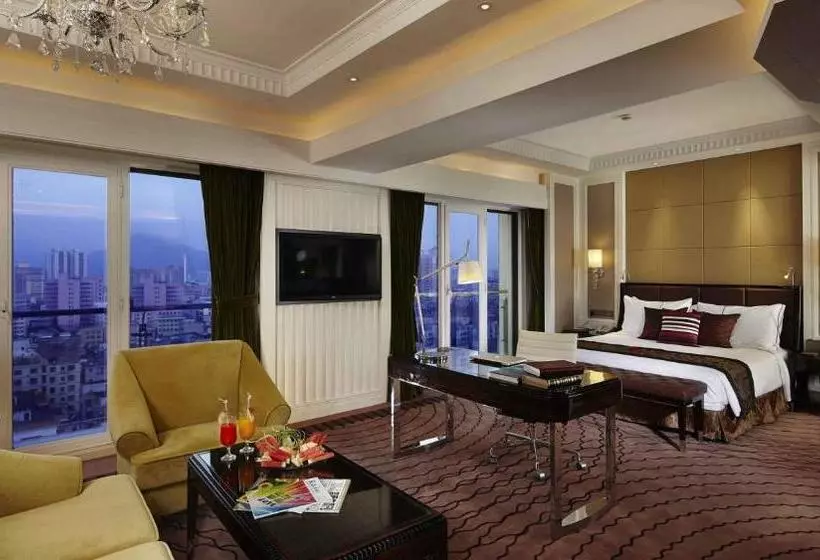 惠州惠阳丽景国际花园酒店