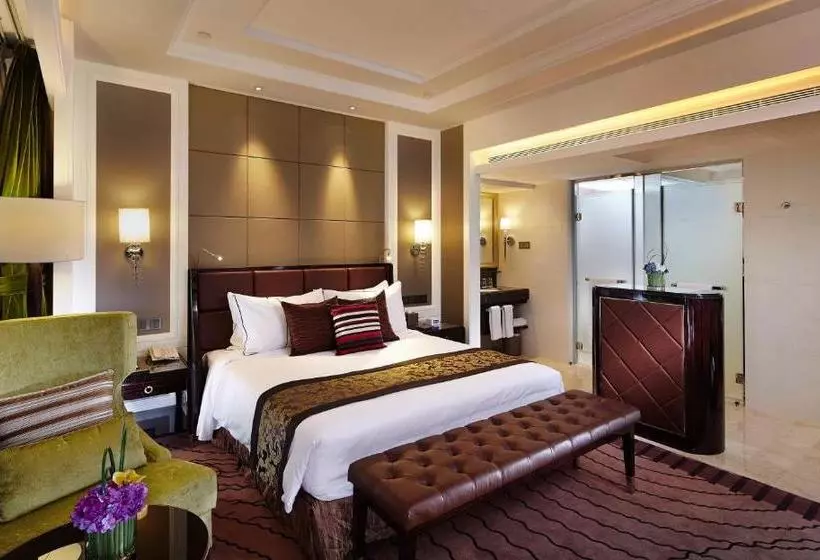 惠州惠阳丽景国际花园酒店