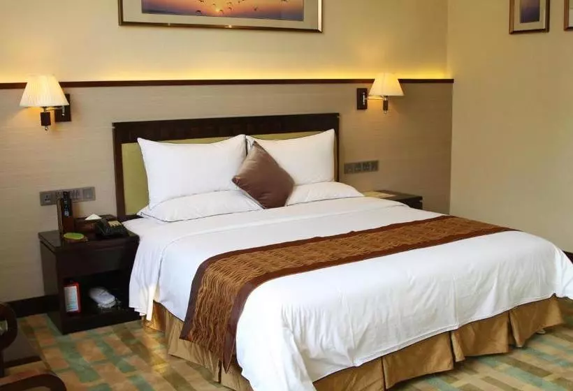 惠州惠阳丽景国际花园酒店