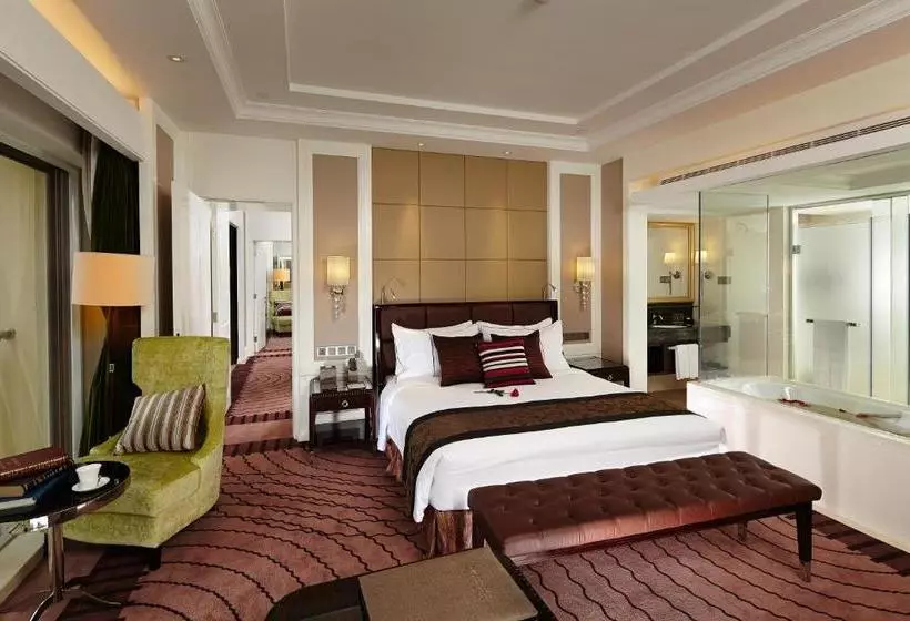 惠州惠阳丽景国际花园酒店