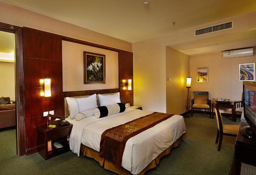 惠州惠阳丽景国际花园酒店