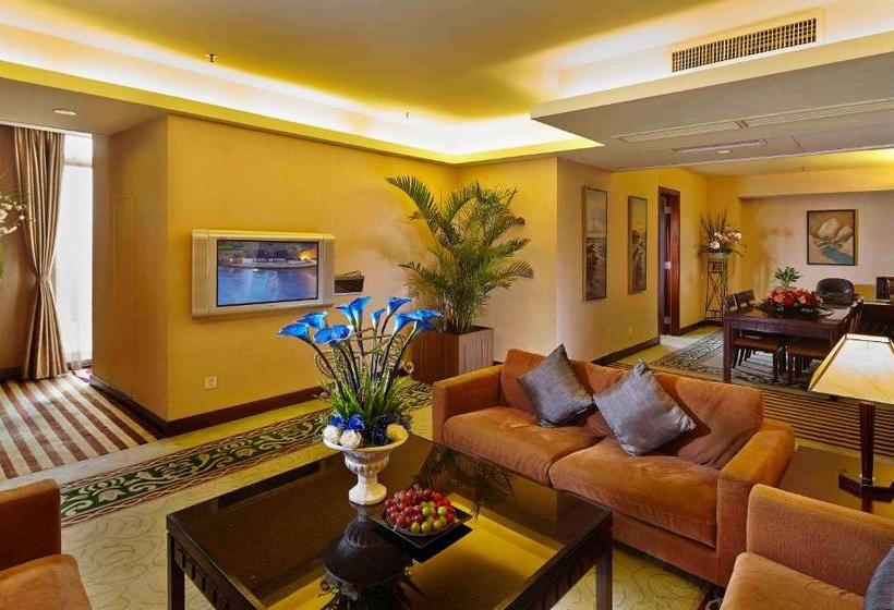 惠州惠阳丽景国际花园酒店