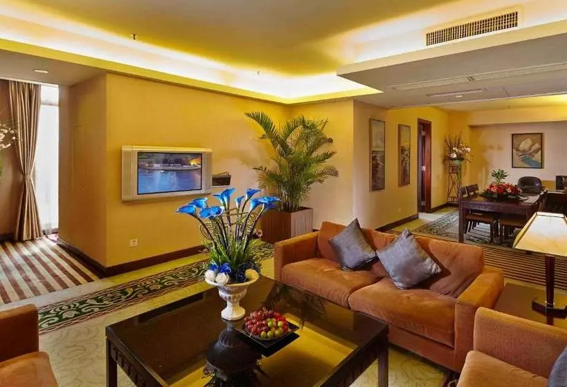 惠州惠阳丽景国际花园酒店