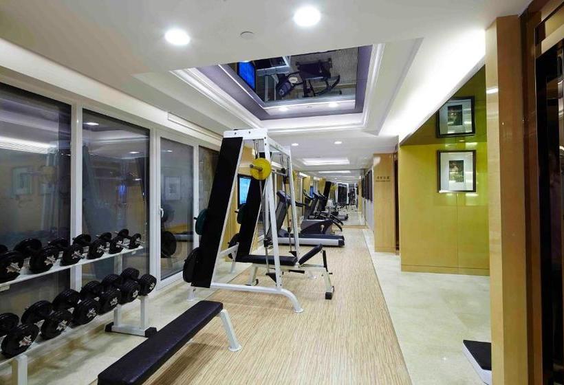 惠州惠阳丽景国际花园酒店