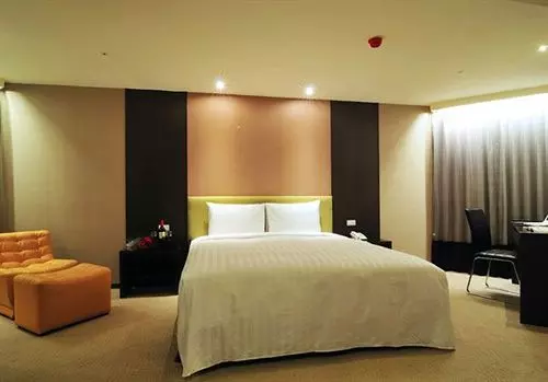 Look Hotel Taipei