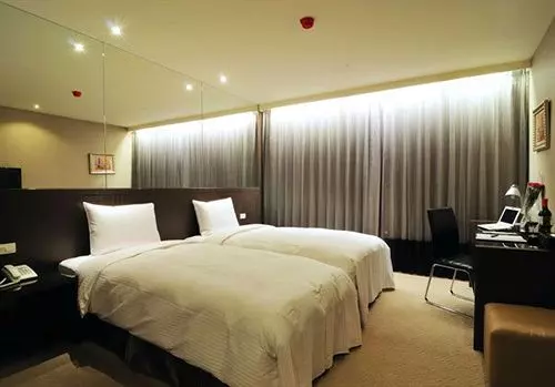Look Hotel Taipei