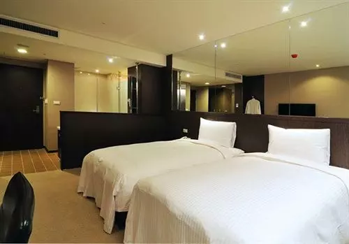 Look Hotel Taipei