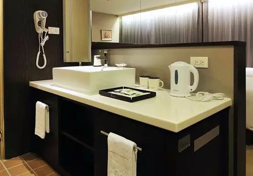 Look Hotel Taipei