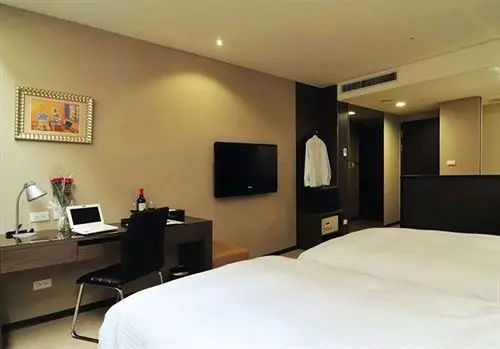 Look Hotel Taipei
